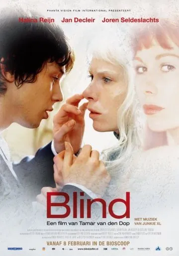 Слепота / Blind (2007) фильм скачать через торрент в хорошем качестве