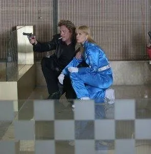 Последний час (2008) в хорошем качестве через торрент Последний час (2008) фильм в хорошем качестве через торрент