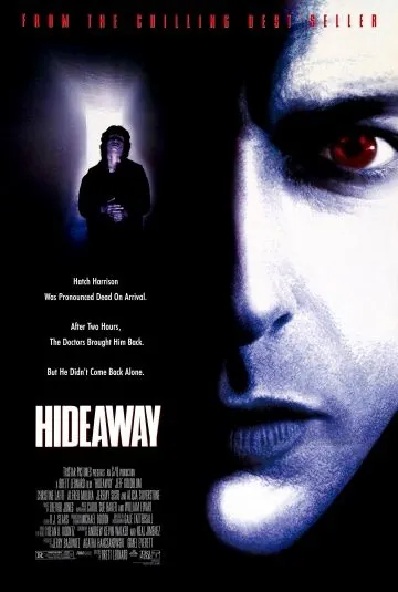 Убежище / Hideaway (1995) фильм скачать через торрент в хорошем качестве