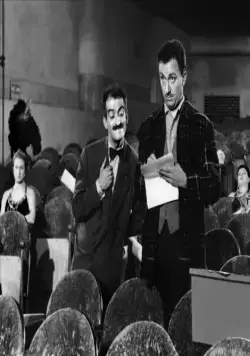 Ах! Эти прекрасные вакханки (1954) в хорошем качестве через торрент Ах! Эти прекрасные вакханки (1954) фильм в хорошем качестве через торрент