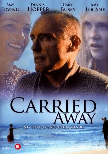 Увлекшийся / Carried Away (1995) фильм скачать через торрент в хорошем качестве