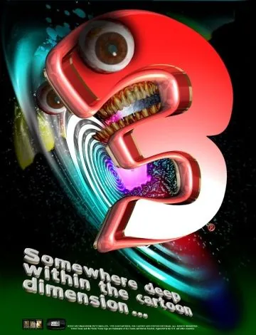 Скачать Мультеррор 3 / Terror Toons 3 (2015) фильм через торрент на русском