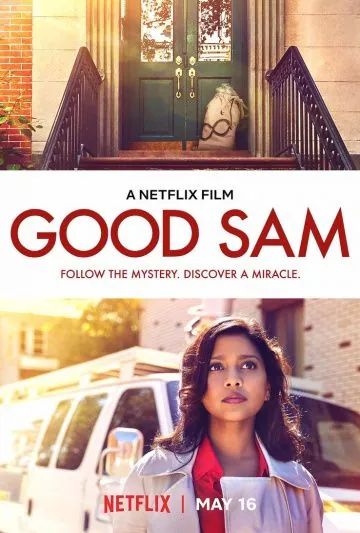 В поисках доброго самаритянина / Good Sam (2019) фильм скачать через торрент в хорошем качестве