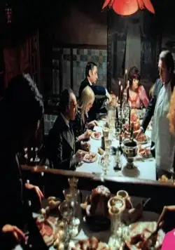 Большая жратва (1973) в хорошем качестве через торрент Большая жратва (1973) фильм в хорошем качестве через торрент