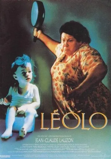 Скачать Леоло / Léolo (1992) фильм через торрент на русском