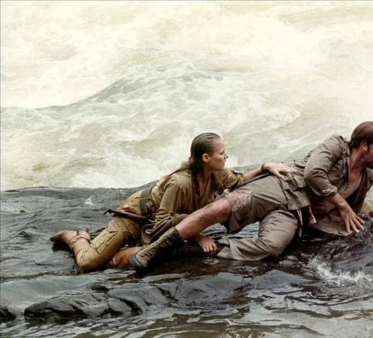 Бог людоедов (1978) через торрент скачать Бог людоедов (1978) фильм через торрент скачать