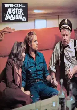Мистер Миллиард (1977) через торрент бесплатно Мистер Миллиард (1977) фильм через торрент бесплатно