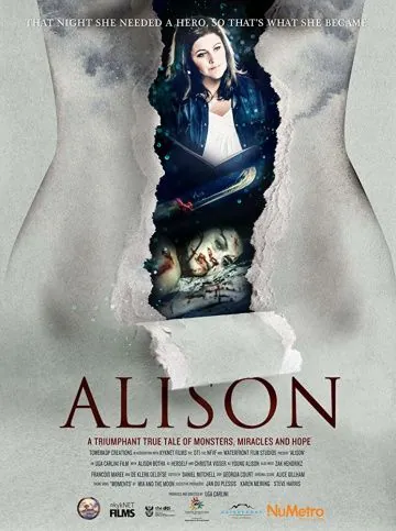 Элисон / Alison (2015) фильм скачать через торрент в хорошем качестве