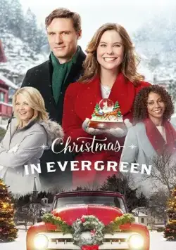 Рождество в Эвергрине / Christmas In Evergreen (2017) фильм скачать через торрент в хорошем качестве
