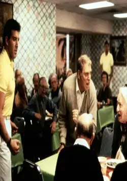 Крутые мужики (1986) через торрент бесплатно Крутые мужики (1986) фильм через торрент бесплатно