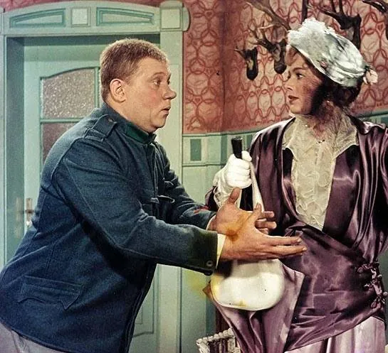 Бравый солдат Швейк (1957) в хорошем качестве через торрент Бравый солдат Швейк (1957) фильм в хорошем качестве через торрент