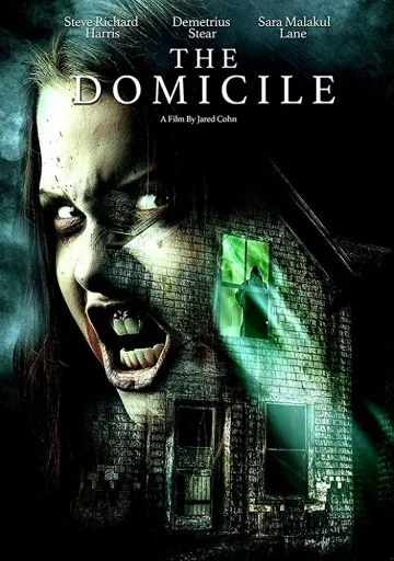 Домициль / The Domicile (2017) фильм скачать через торрент в хорошем качестве