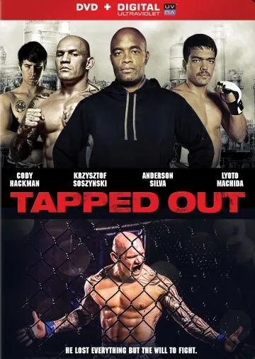 Рукопашный бой / Tapped Out (2014) фильм скачать через торрент в хорошем качестве