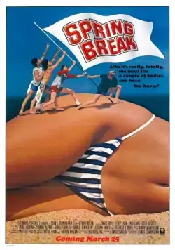 Весенние каникулы / Spring Break (1983) фильм скачать через торрент в хорошем качестве