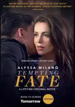 Искушая судьбу / Tempting Fate (2019) фильм скачать через торрент в хорошем качестве