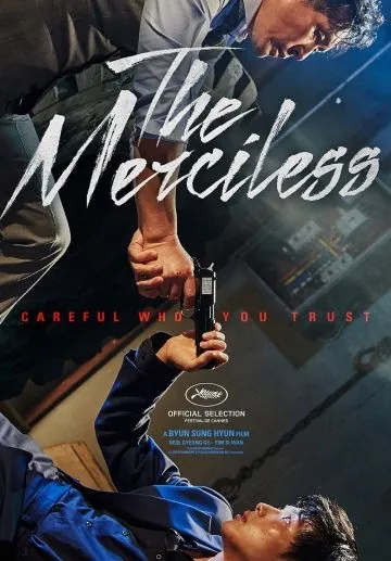 Безжалостный / The Merciless (2017) фильм скачать через торрент в хорошем качестве