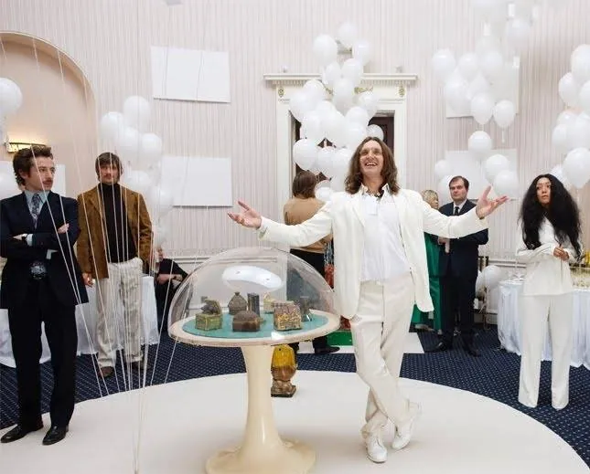 Джон Леннон (2010) через торрент бесплатно Джон Леннон (2010) фильм через торрент бесплатно