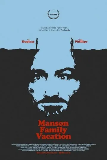 Семейные каникулы с Мэнсонами / Manson Family Vacation (2015) фильм скачать через торрент в хорошем качестве