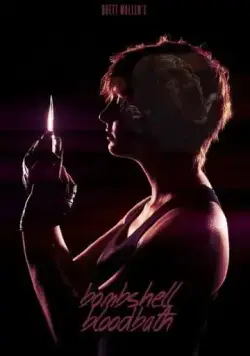 Убойная красотка / Bombshell Bloodbath (2014) фильм скачать через торрент в хорошем качестве