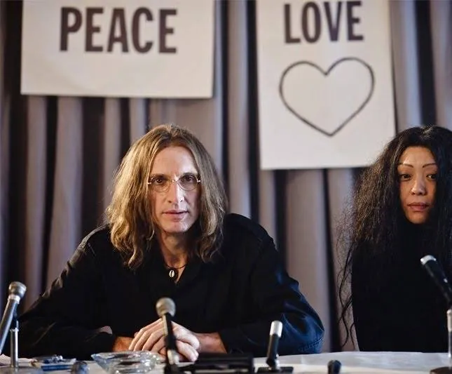 Джон Леннон (2010) через торрент скачать Джон Леннон (2010) фильм через торрент скачать