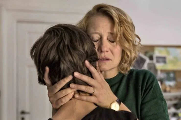 Ты исчезаешь (2017) в хорошем качестве через торрент Ты исчезаешь (2017) фильм в хорошем качестве через торрент