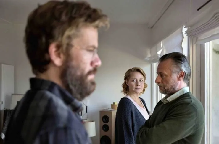 Ты исчезаешь (2017) через торрент бесплатно Ты исчезаешь (2017) фильм через торрент бесплатно