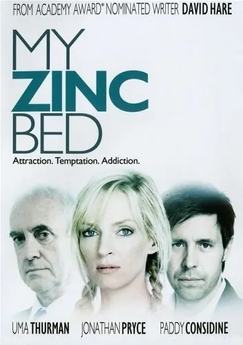 Цинковая кровать / My Zinc Bed (2008) фильм скачать через торрент в хорошем качестве