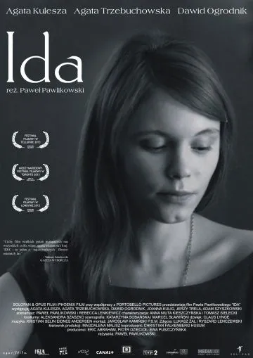 Ида / Ida (2013) фильм скачать через торрент в хорошем качестве