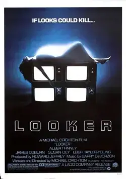 Сотворивший красоток / Looker (1981) фильм скачать через торрент в хорошем качестве