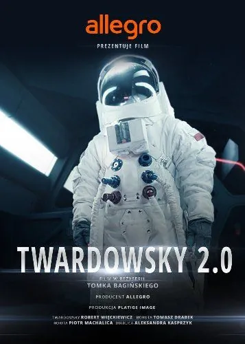 Польские легенды: Твардовски 2.0 / Legendy Polskie Twardowsky 2.0 (2016) фильм скачать через торрент в хорошем качестве