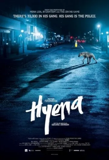 Скачать Гиена / Hyena (2014) фильм через торрент на русском