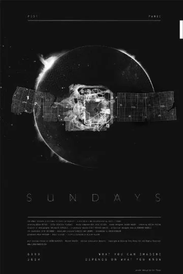 По воскресеньям / Sundays (2015) фильм скачать через торрент в хорошем качестве