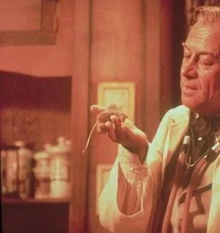 Доктор Дулиттл (1967) через торрент бесплатно Доктор Дулиттл (1967) фильм через торрент бесплатно