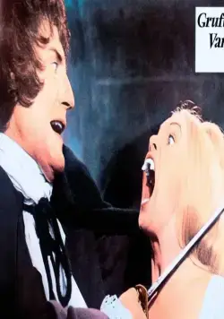 Любовницы вампирши (1970) через торрент скачать Любовницы вампирши (1970) фильм через торрент скачать