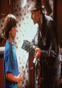 Пульс (1988) в хорошем качестве через торрент Пульс (1988) фильм в хорошем качестве через торрент