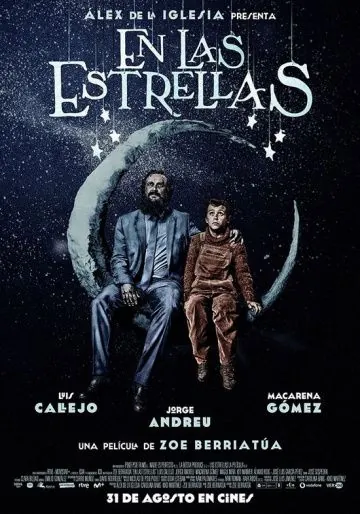 Скачать В звёздах / En las estrellas (2018) фильм через торрент на русском