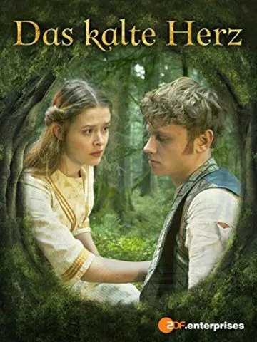 Холодное сердце / Das kalte Herz (2014) фильм скачать через торрент в хорошем качестве