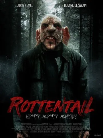 Скачать Гнилохвост / Rottentail (2018) фильм через торрент на русском