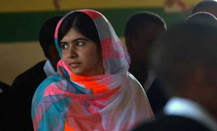 Он назвал меня Малала (2015) через торрент скачать Он назвал меня Малала (2015) фильм через торрент скачать