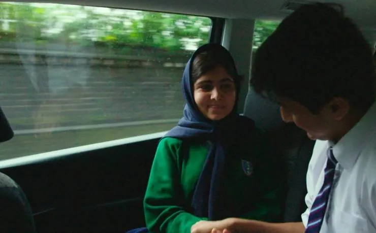 Он назвал меня Малала (2015) в хорошем качестве через торрент Он назвал меня Малала (2015) фильм в хорошем качестве через торрент