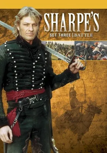 Битва Шарпа / Sharpe's Battle (1995) фильм скачать через торрент в хорошем качестве