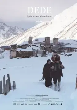 Деде / Dede (2017) фильм скачать через торрент в хорошем качестве