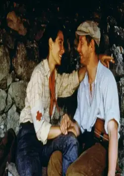 Земля и свобода (1995) в хорошем качестве через торрент Земля и свобода (1995) фильм в хорошем качестве через торрент