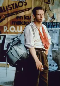 Земля и свобода (1995) через торрент бесплатно Земля и свобода (1995) фильм через торрент бесплатно