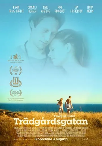 Садовая улица / Trädgårdsgatan (2017) фильм скачать через торрент в хорошем качестве