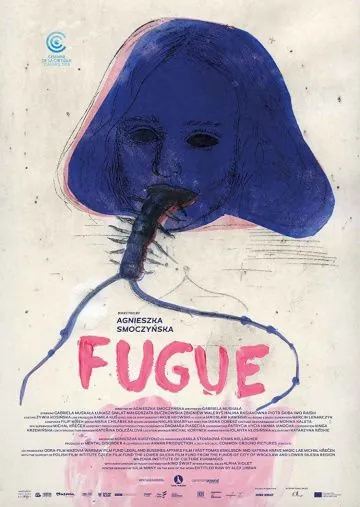 Фуга / Fuga (2018) фильм скачать через торрент в хорошем качестве