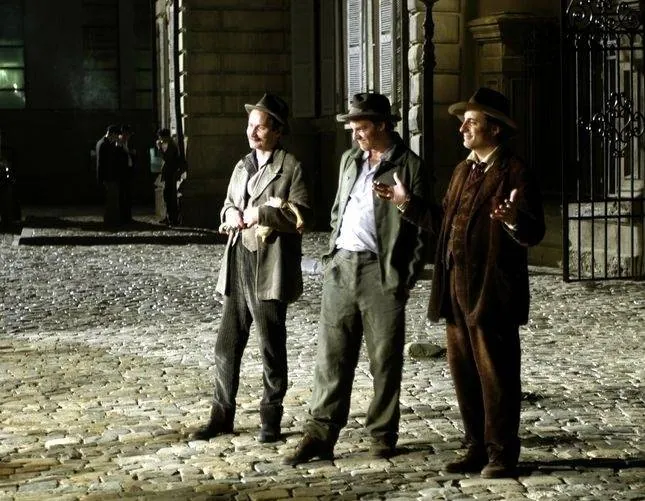 Модильяни (2004) в хорошем качестве через торрент Модильяни (2004) фильм в хорошем качестве через торрент