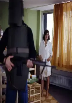 Поруганная честь Катарины Блюм (1975) в хорошем качестве через торрент Поруганная честь Катарины Блюм (1975) фильм в хорошем качестве через торрент