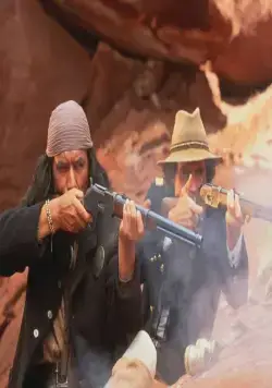 Джеронимо: Американская легенда (1993) в хорошем качестве через торрент Джеронимо: Американская легенда (1993) фильм в хорошем качестве через торрент