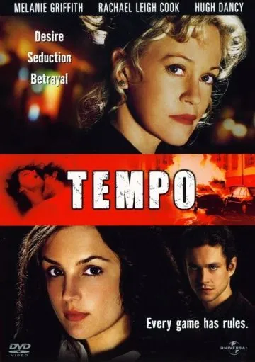 Скачать Темп / Tempo (2003) фильм через торрент на русском